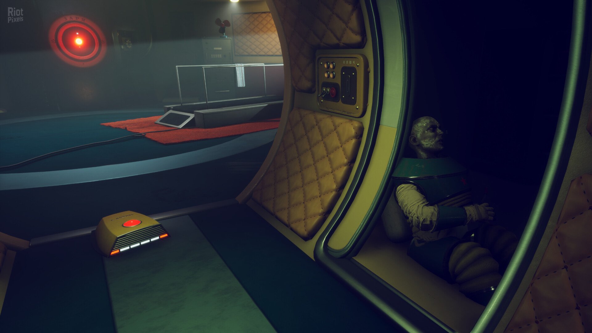 [9]-Satellite Odyssey: Prologue Download-HohohoGames