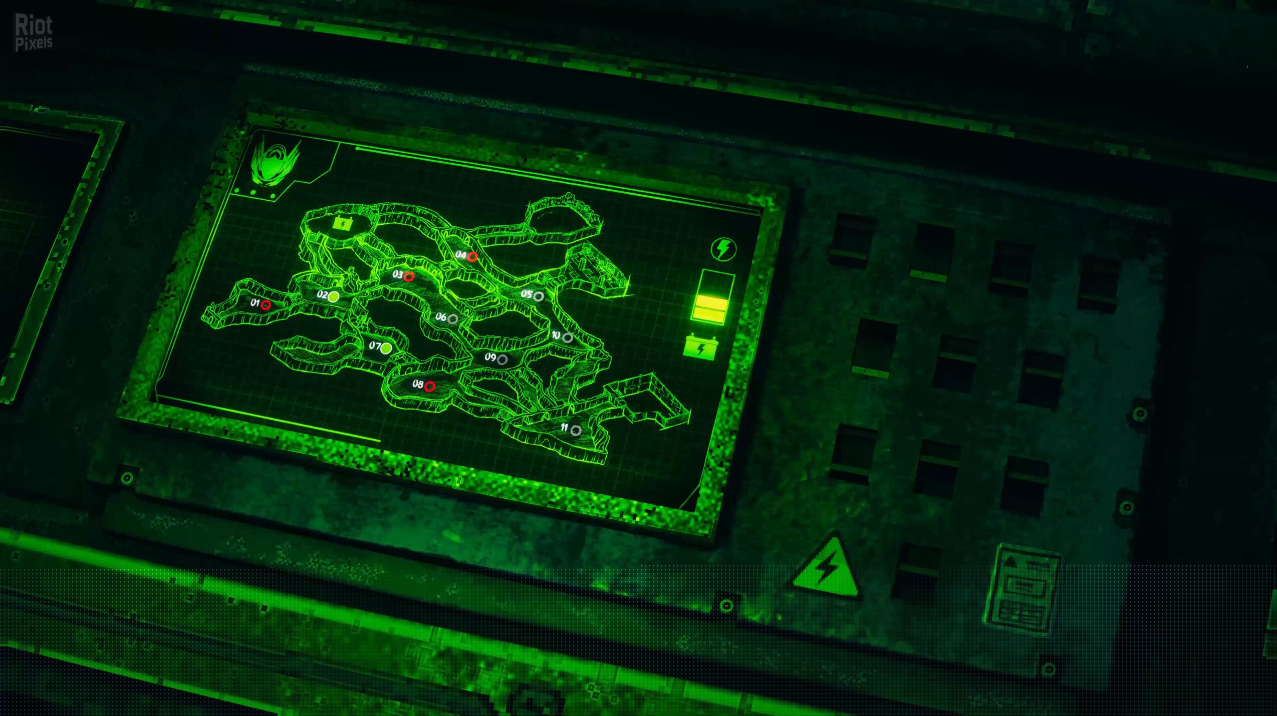 [15]-Enigma of Fear – v1.0.2 Download-HohohoGames