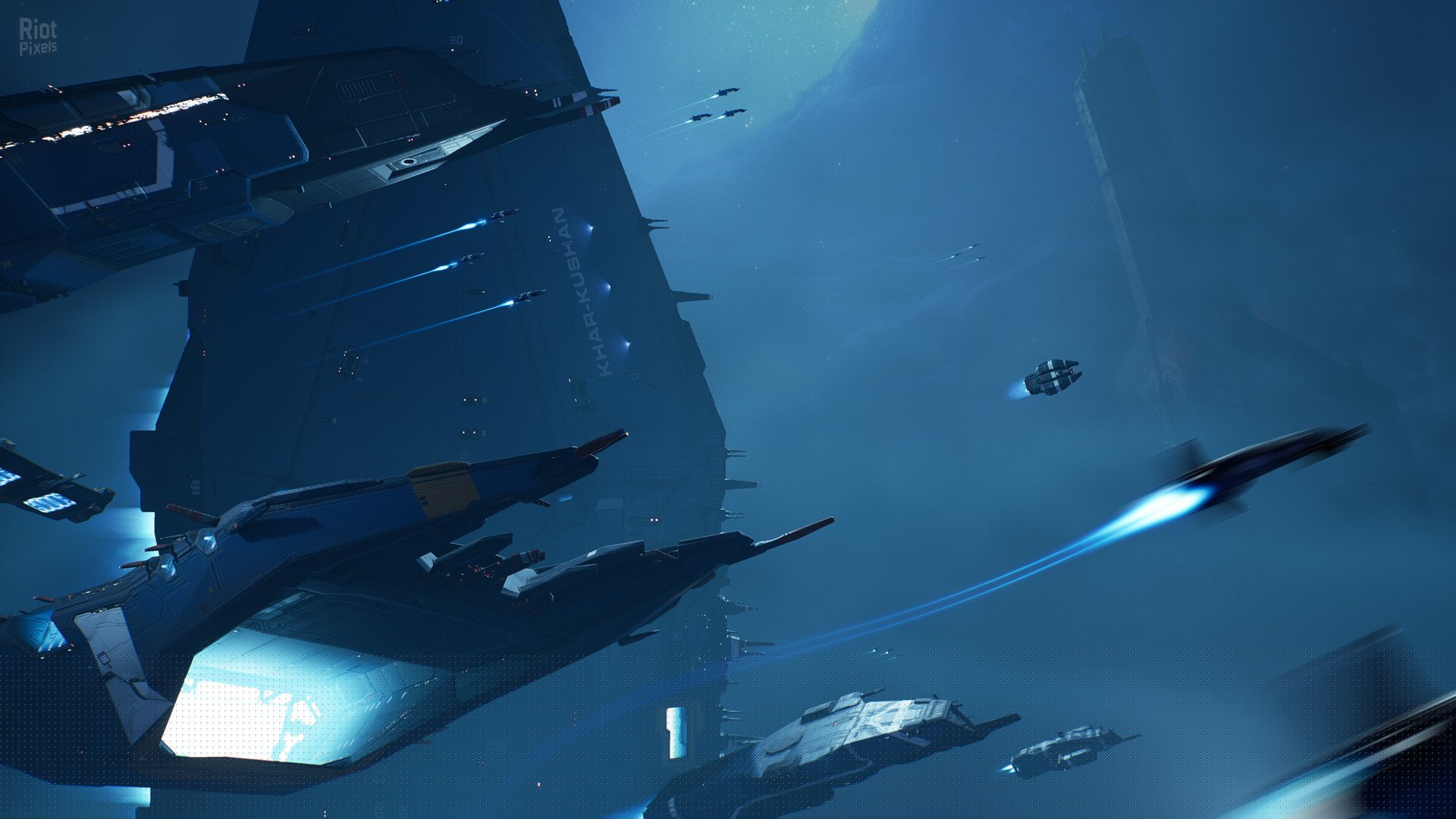 [2]-Homeworld 3, v1.3-CL364034 + 8 DLCs/Bonuses Download-HohohoGames