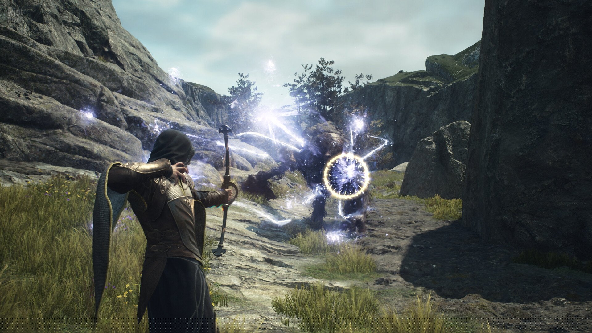 [9]-Dragon’s Dogma 2 – Dev Build v1.0.0.1 Download-HohohoGames