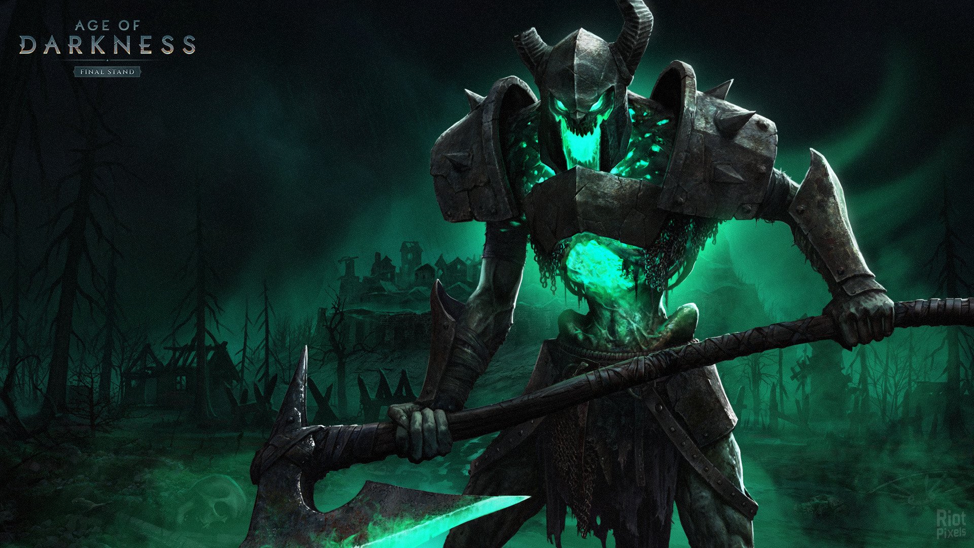 [20]-Age of Darkness: Final Stand – v1.0 (Release) Download-HohohoGames