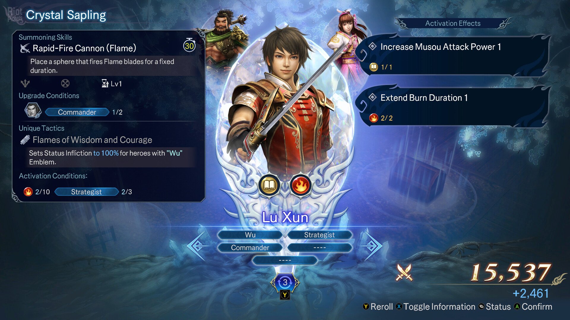 [5]-WARRIORS: Abyss – Hack’n’Dash Ultimate Edition, v1.0.1 + All DLCs Download-HohohoGames
