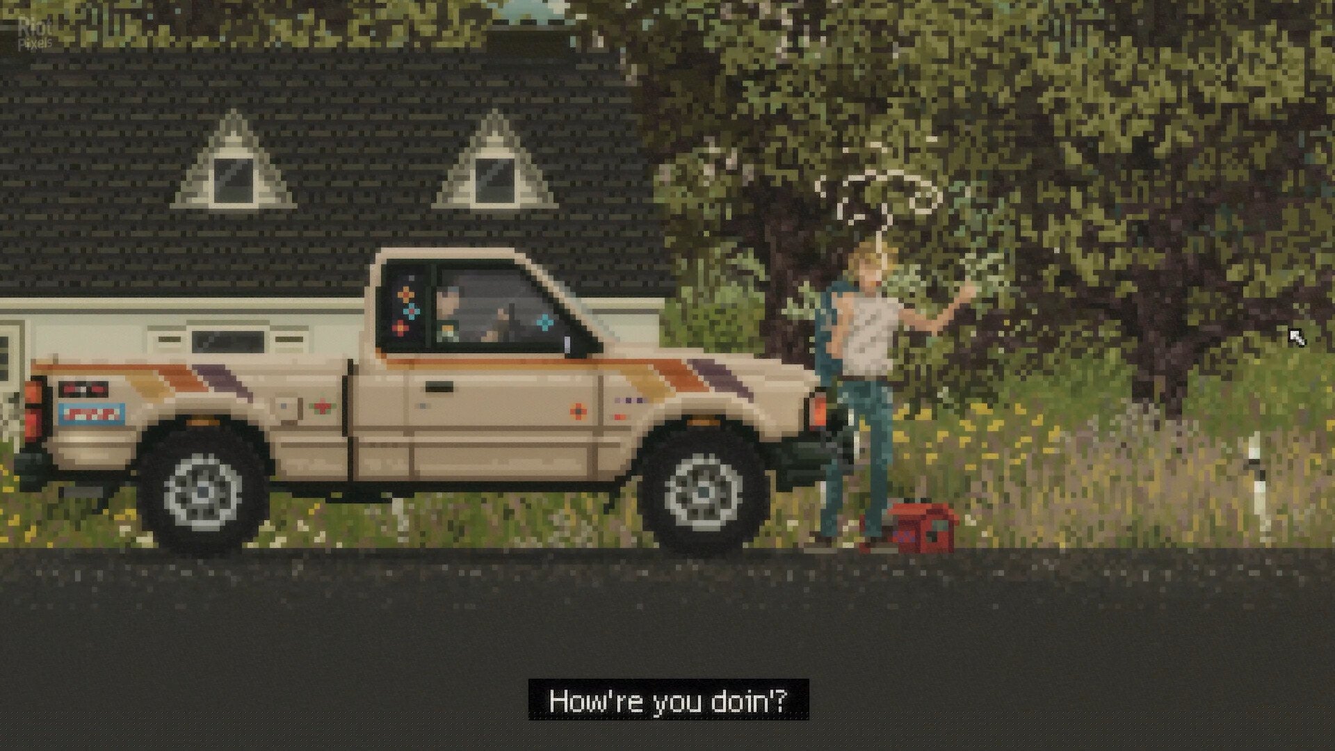 [10]-Keep Driving – v1.0.0.1 Download-HohohoGames