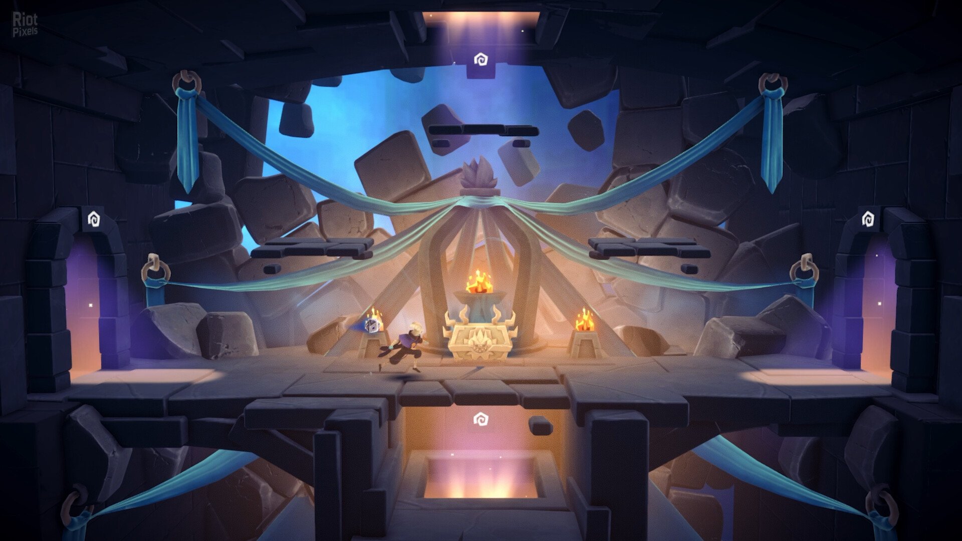 [15]-Cryptical Path Download-HohohoGames
