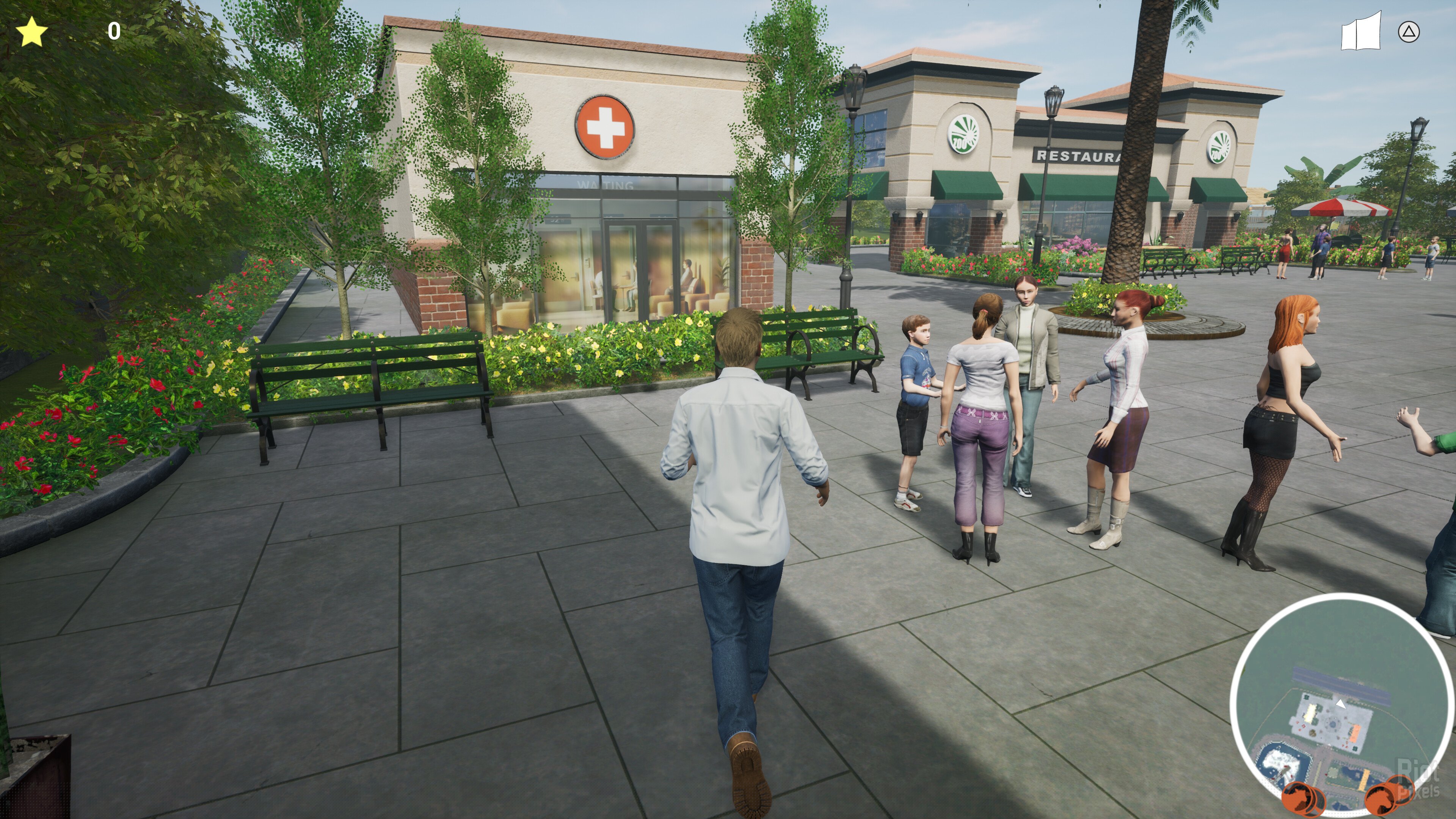 [13]-My Life: Zoo Vet – v1.2.0 Download-HohohoGames