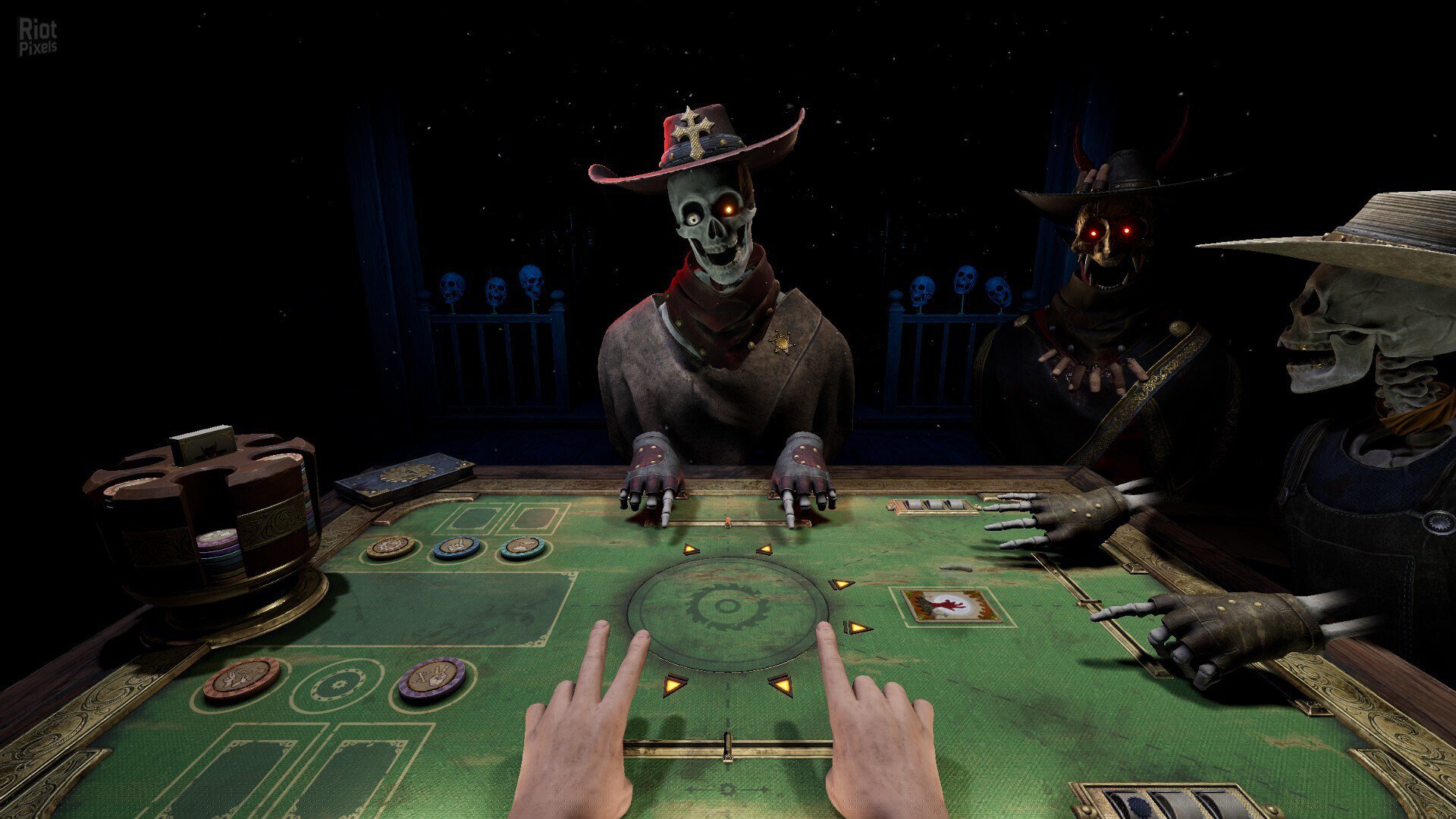 [6]-Bonesaw Download-HohohoGames