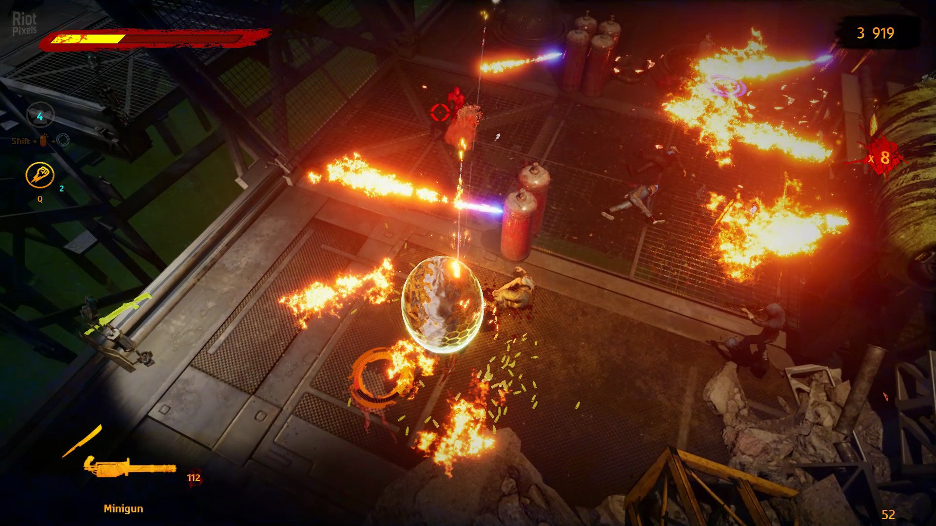 [5]-Memory Lost Download-HohohoGames