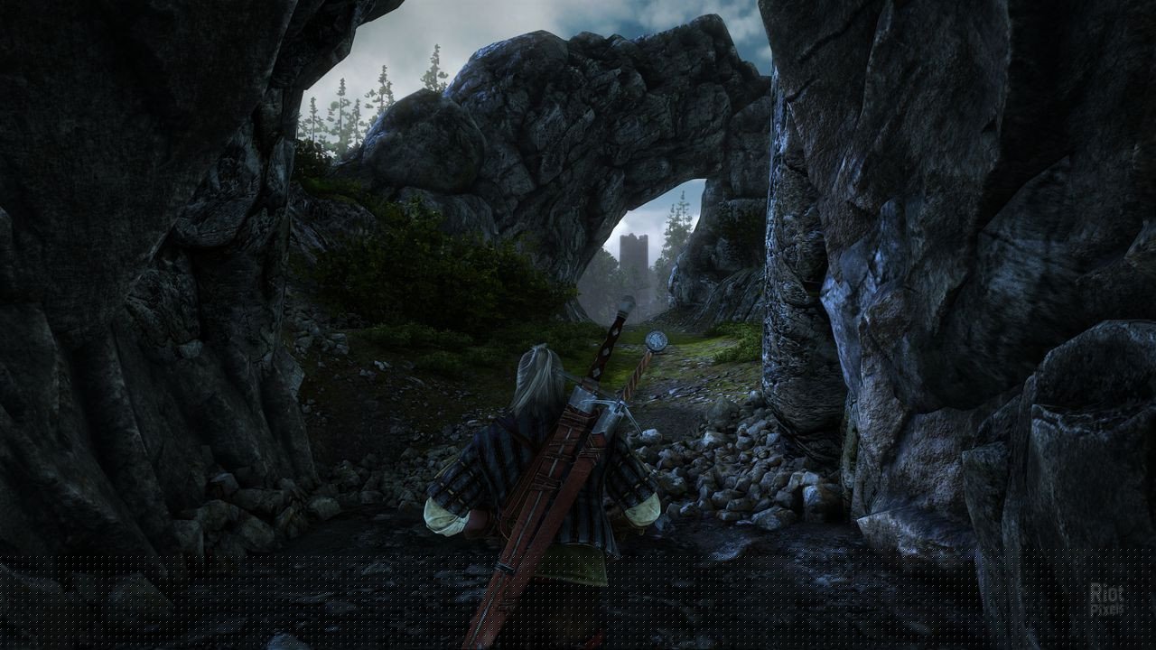 [12]-The Witcher 2: Assassins of Kings – Enhanced Edition, v3.4.4.1 + Bonus Content Download-HohohoGames