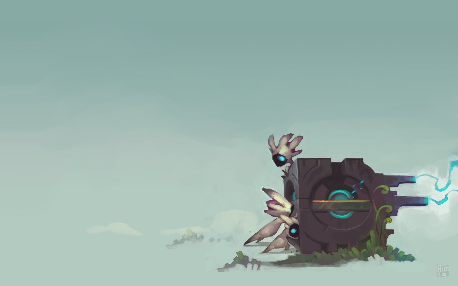[15]-Hob – v1.10.2.0/Update 2 Download-HohohoGames