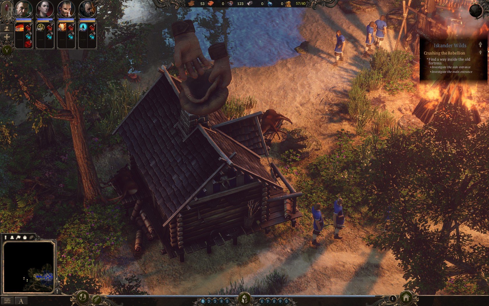 [10]-SpellForce 3 – v1.01/Update 2 Download-HohohoGames