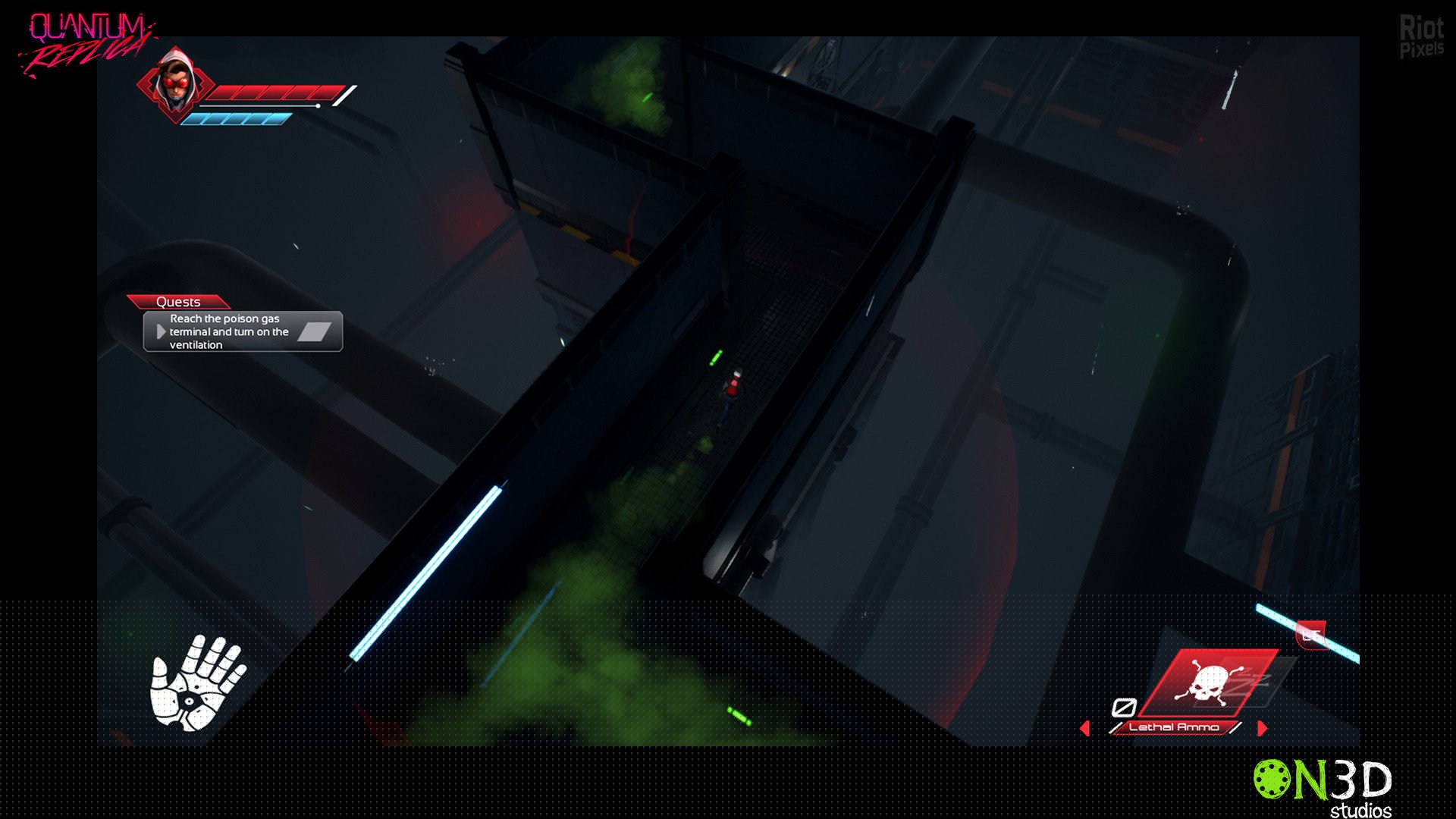 [2]-Quantum Replica Download-HohohoGames