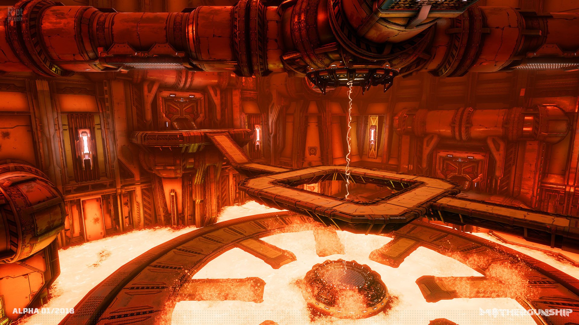 [14]-MOTHERGUNSHIP Download-HohohoGames