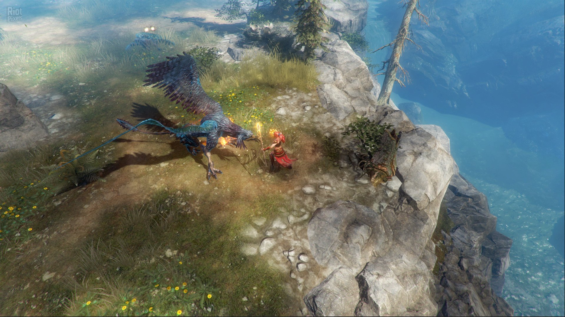 [5]-Shadows: Awakening – v1.1 Download-HohohoGames