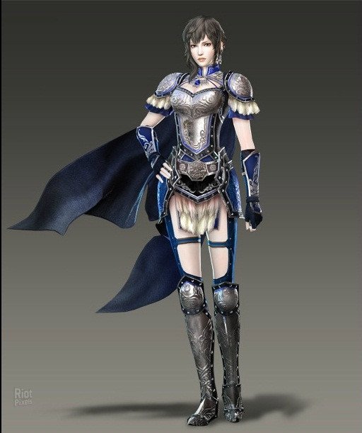[21]-Dynasty Warriors 7: Xtreme Legends Definitive Edition Download-HohohoGames
