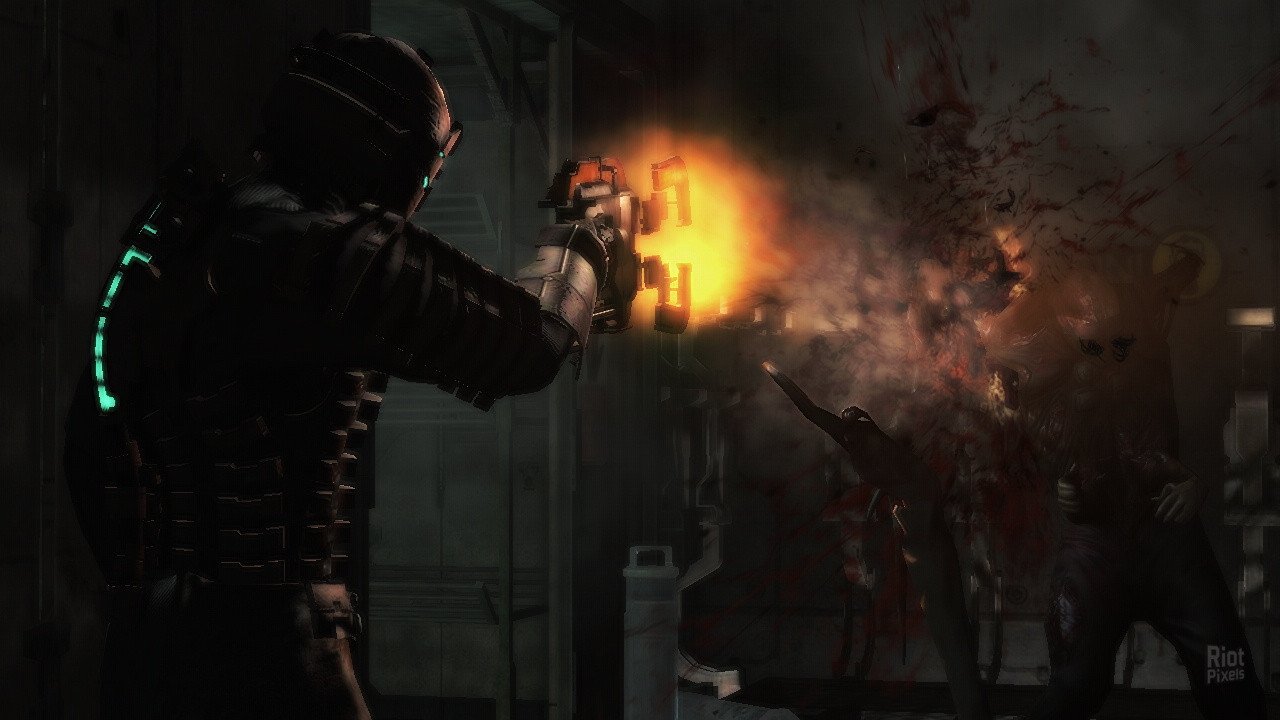 [2]-Dead Space – v1.0.0.222 GOG Download-HohohoGames