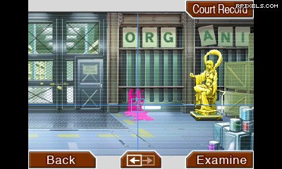 [10]-Phoenix Wright: Ace Attorney Trilogy + Bonus Content Download-HohohoGames