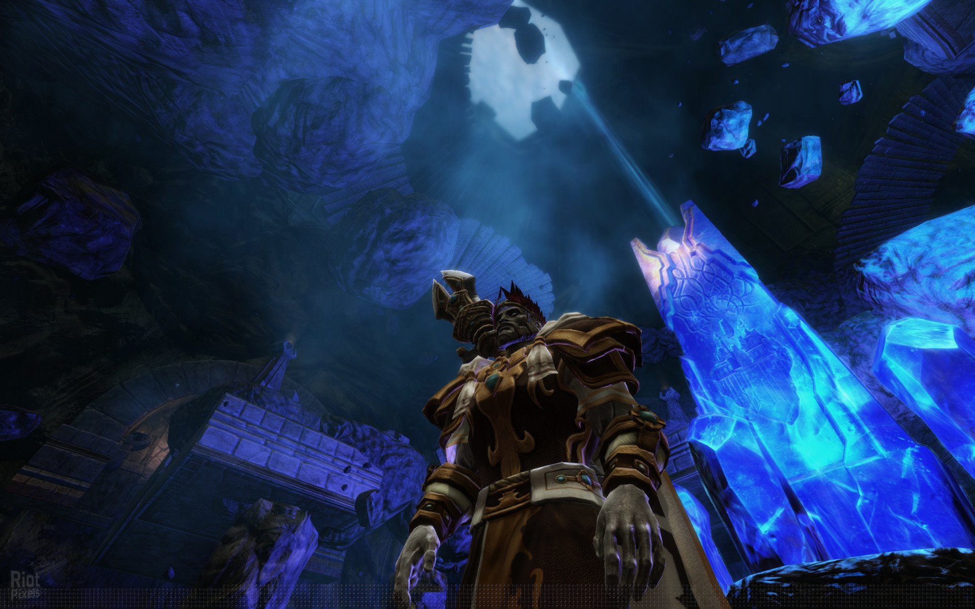 [7]-Kingdoms of Amalur: Reckoning – v1.0.0.2 + All DLCs Download-HohohoGames