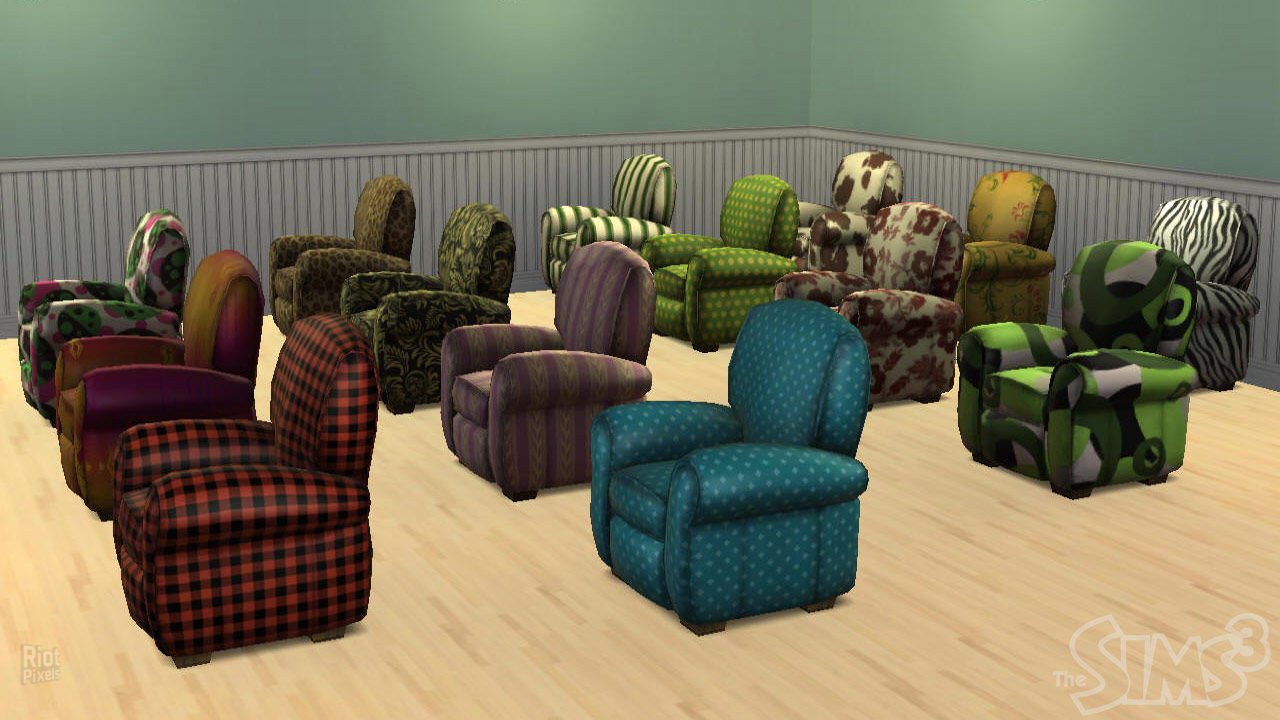 [16]-The Sims 3: Complete Edition – v1.67.2.024037 + All Add-ons & Content Store Items Download-HohohoGames