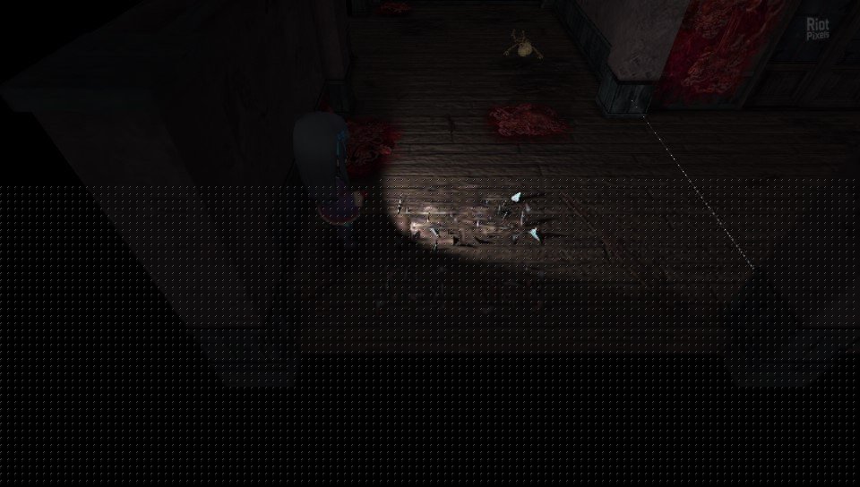[16]-Corpse Party: Blood Drive Download-HohohoGames