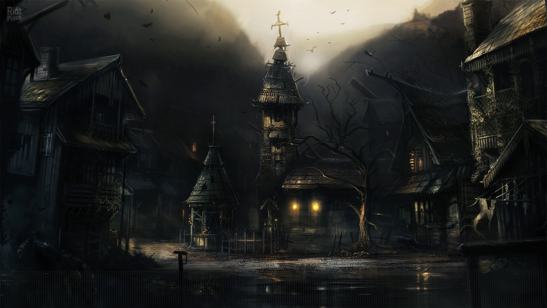 [14]-Two Worlds II HD – v2.07 + All DLCs Download-HohohoGames