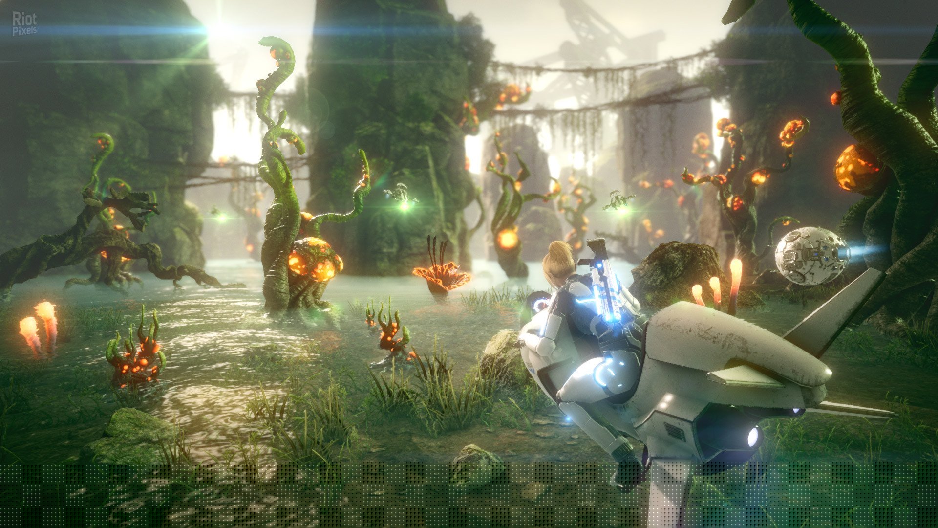 [6]-Everreach: Project Eden Download-HohohoGames