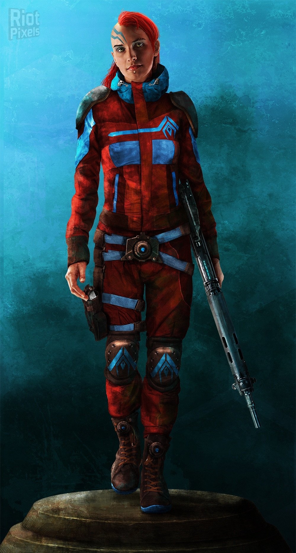 [32]-Starpoint Gemini 2: Collector’s Edition – v1.9901 + 4 DLCs Download-HohohoGames