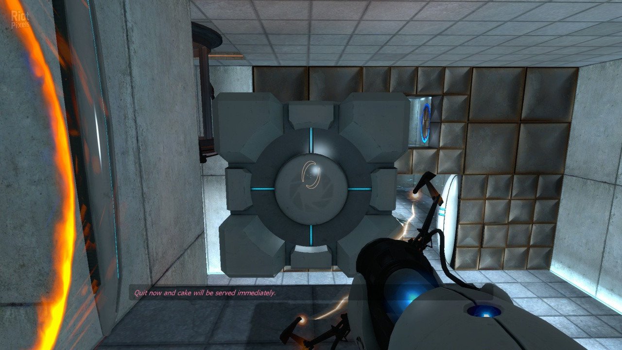 [10]-Portal Collection Download-HohohoGames