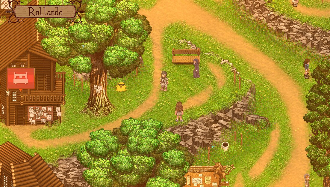 [13]-The Revenant Prince Download-HohohoGames