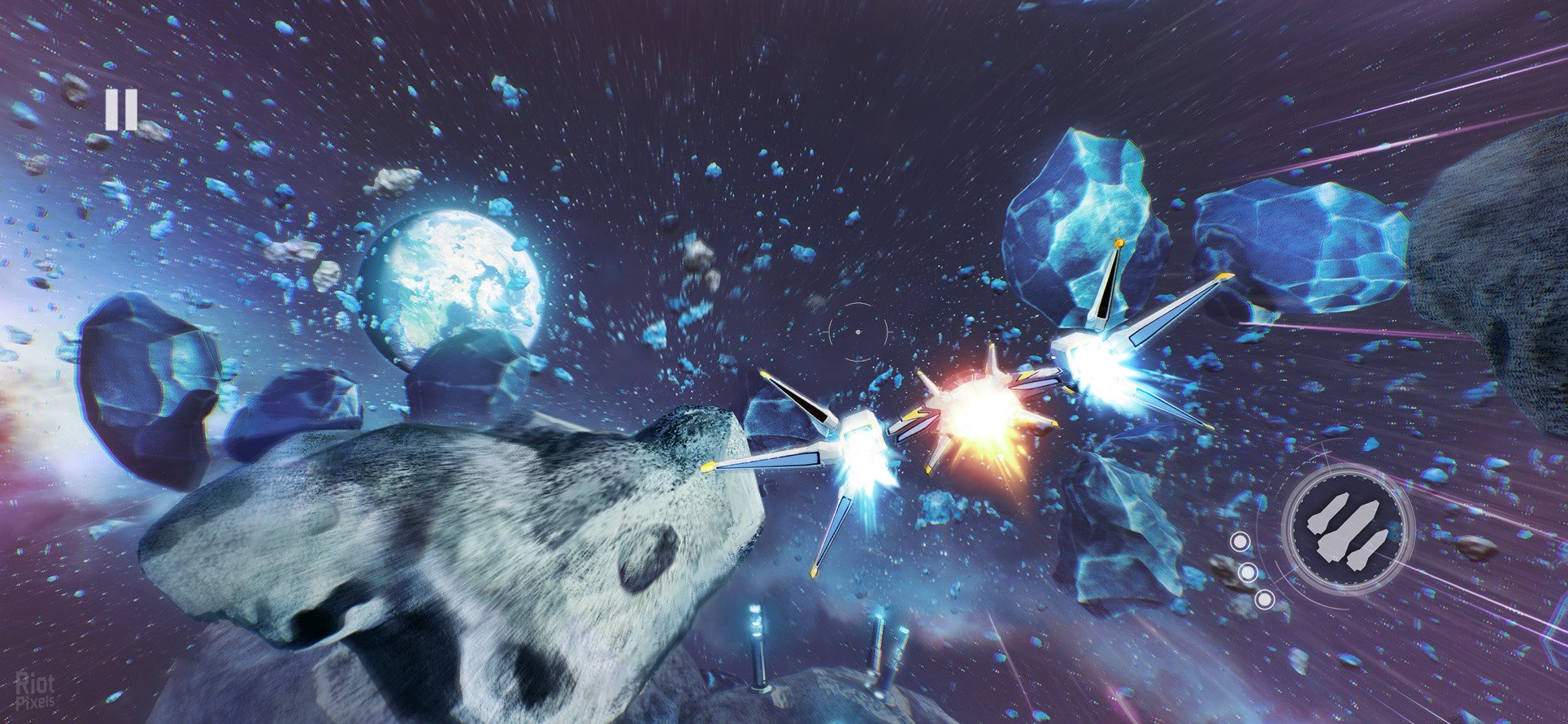 [11]-Redout: Space Assault Download-HohohoGames