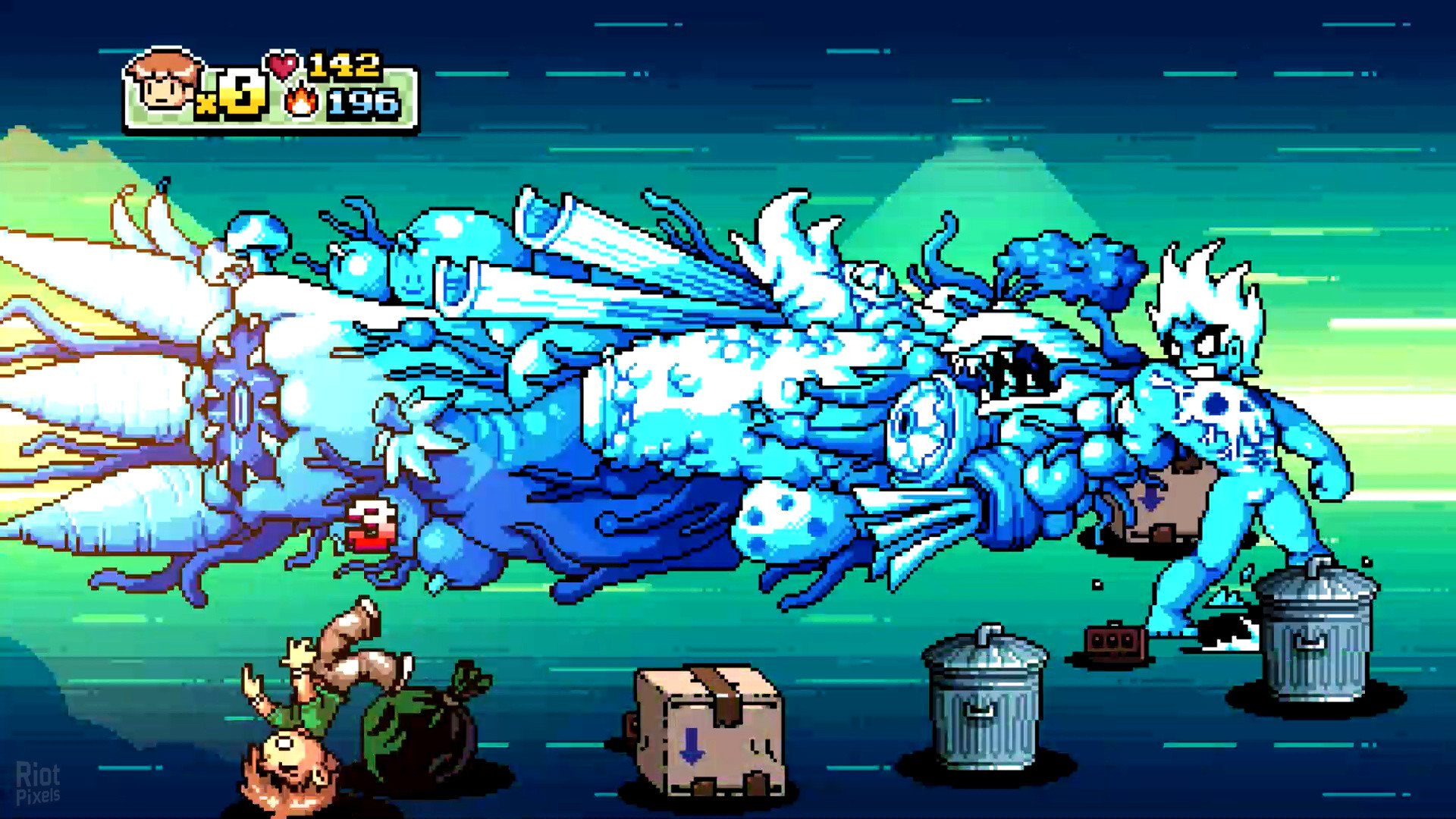 [2]-Scott Pilgrim vs. The World: The Game – Complete Edition – v1.0.1 + Yuzu Emu for PC Download-HohohoGames