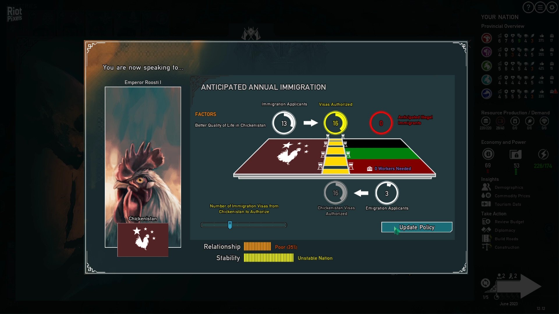 [15]-Rogue State Revolution – v1.0 Download-HohohoGames