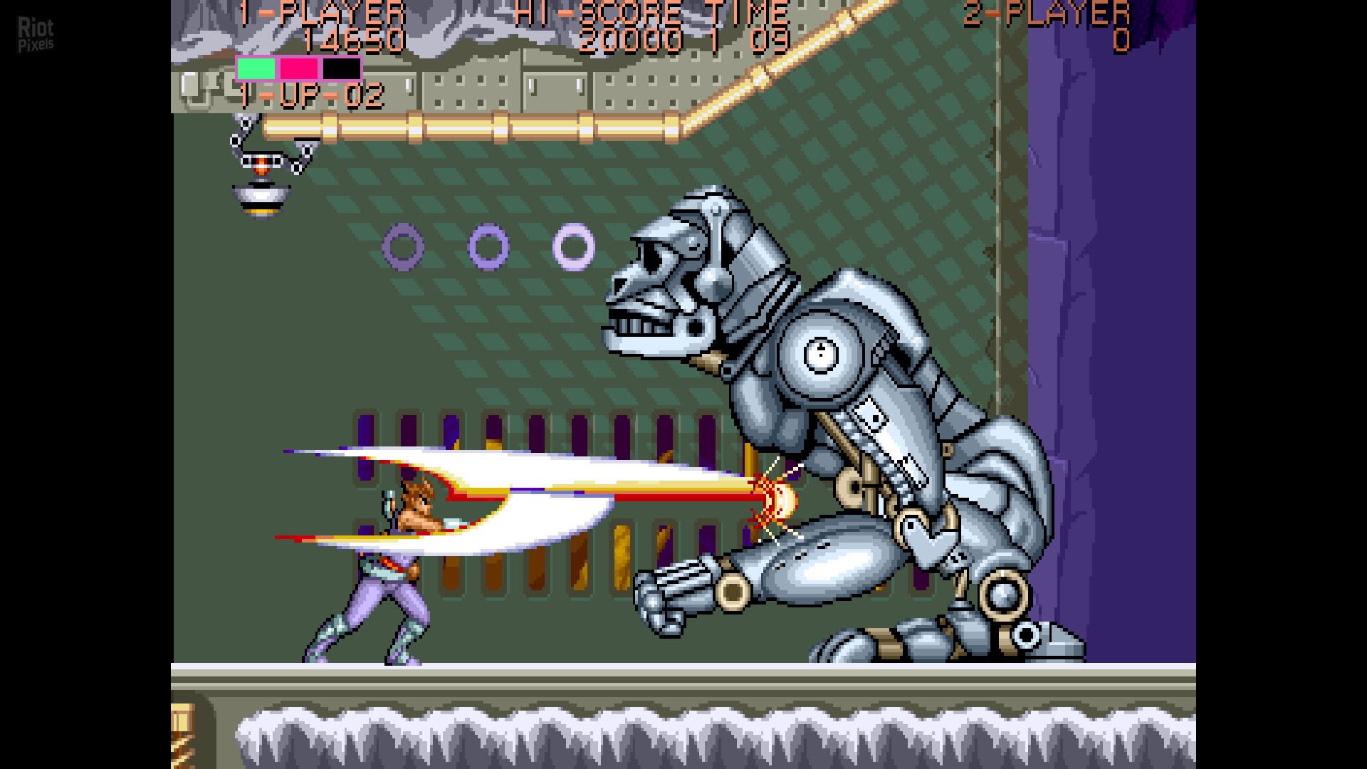 [12]-Capcom Arcade Stadium: Packs 1, 2, and 3 (Contains 32 Games Total) Download-HohohoGames