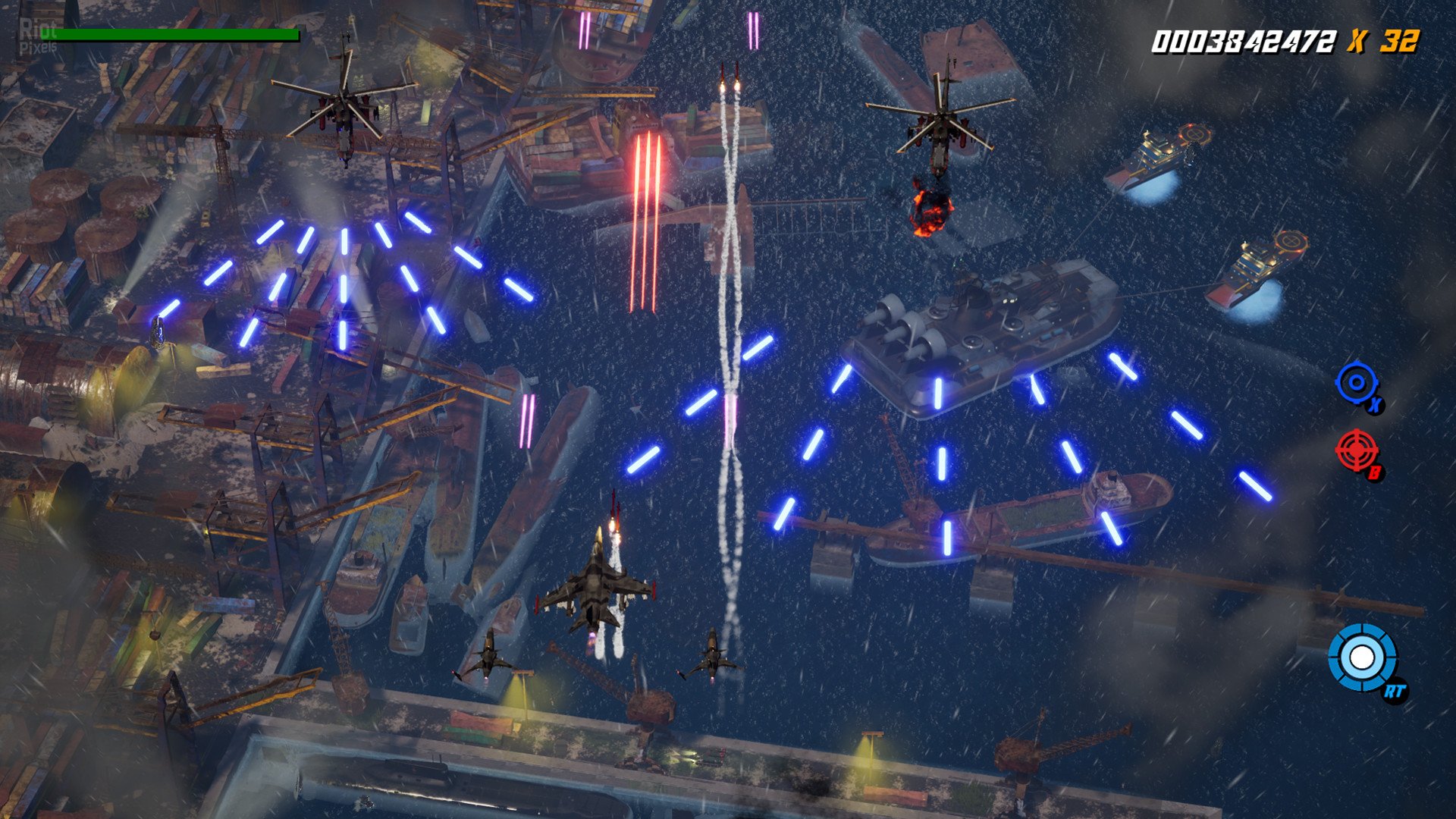 [4]-Cloud Cutter Download-HohohoGames