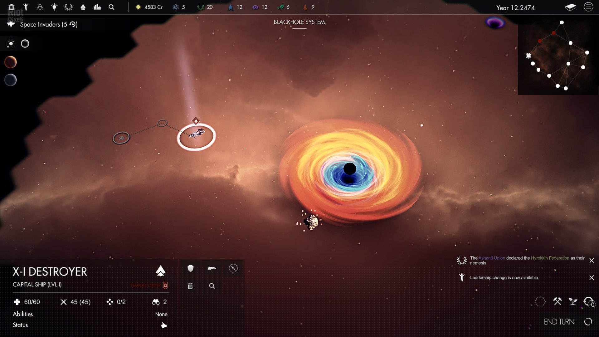 [12]-Pax Nova – v1.3.3 (Build 170) + 2 DLCs Download-HohohoGames