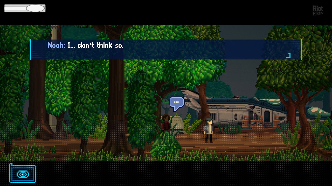 [2]-Lacuna: A Sci-Fi Noir Adventure – Save the World Edition – v1.1.5 + Bonus Soundtrack Download-HohohoGames