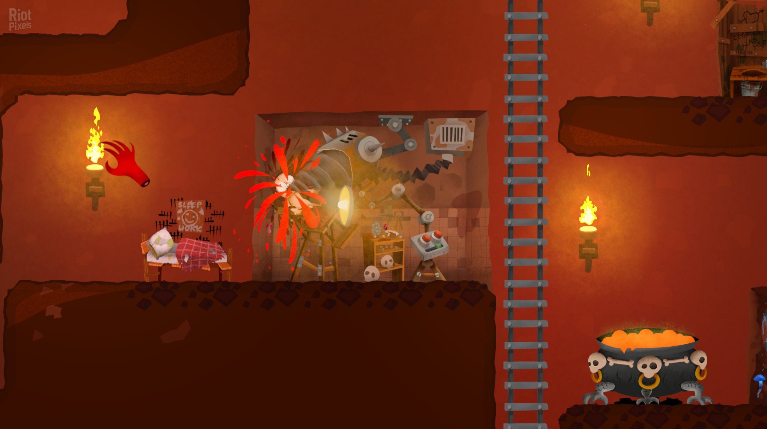 [5]-Hell Architect – v1.0.2 Download-HohohoGames