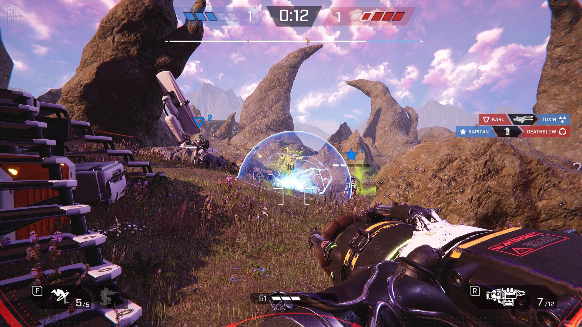 [6]-Lemnis Gate – v1.1.24736 + Mettle Mantis DLC Download-HohohoGames