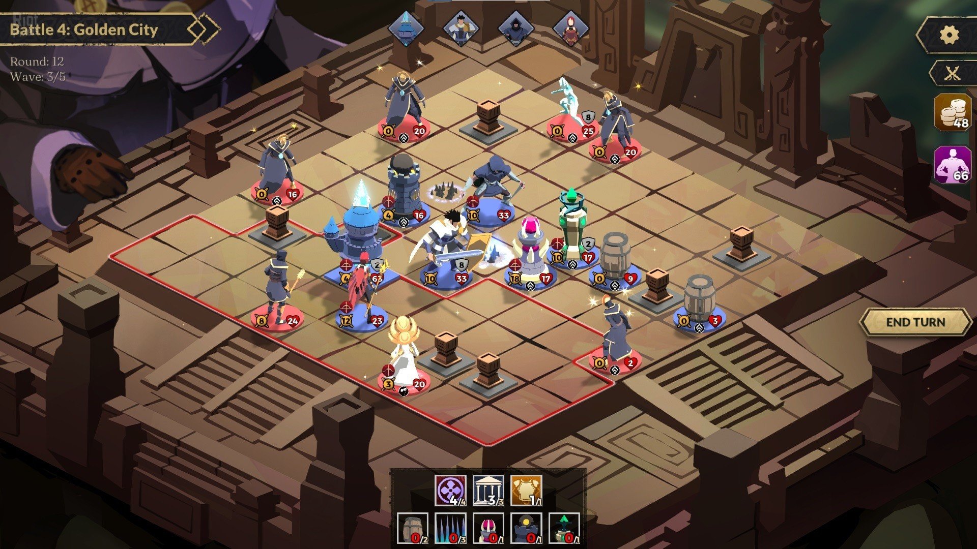 [2]-Defend the Rook – v1.02 Download-HohohoGames