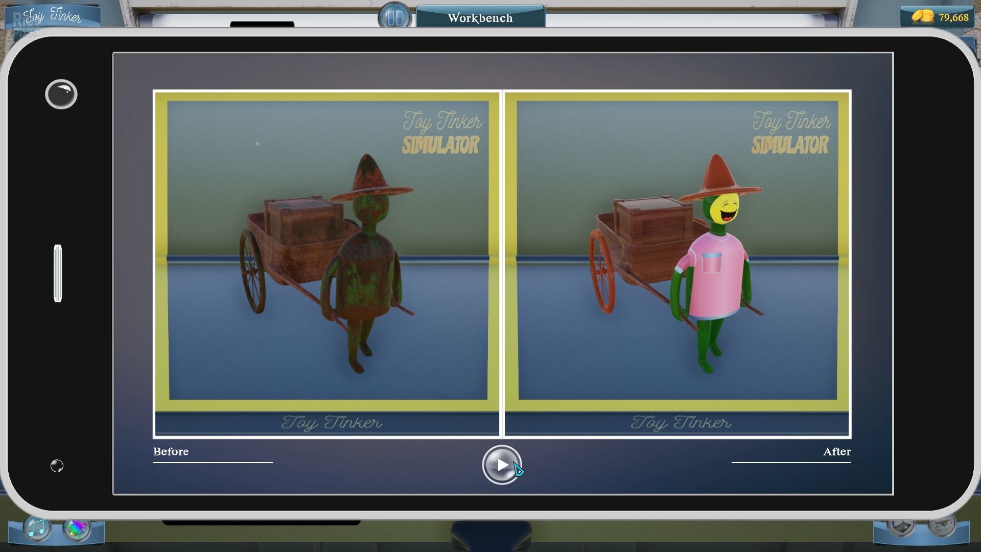 [15]-Toy Tinker Simulator Download-HohohoGames