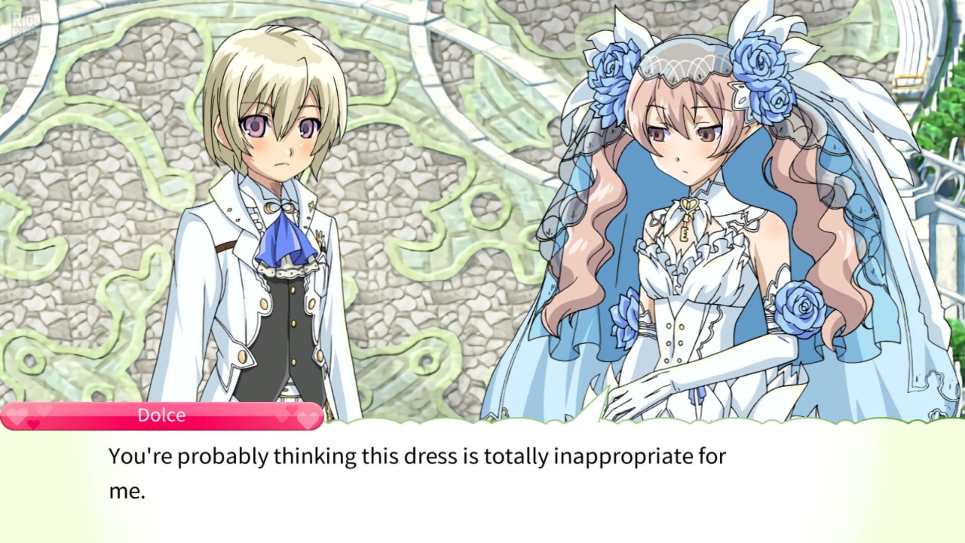 [9]-Rune Factory 4 Special Download-HohohoGames