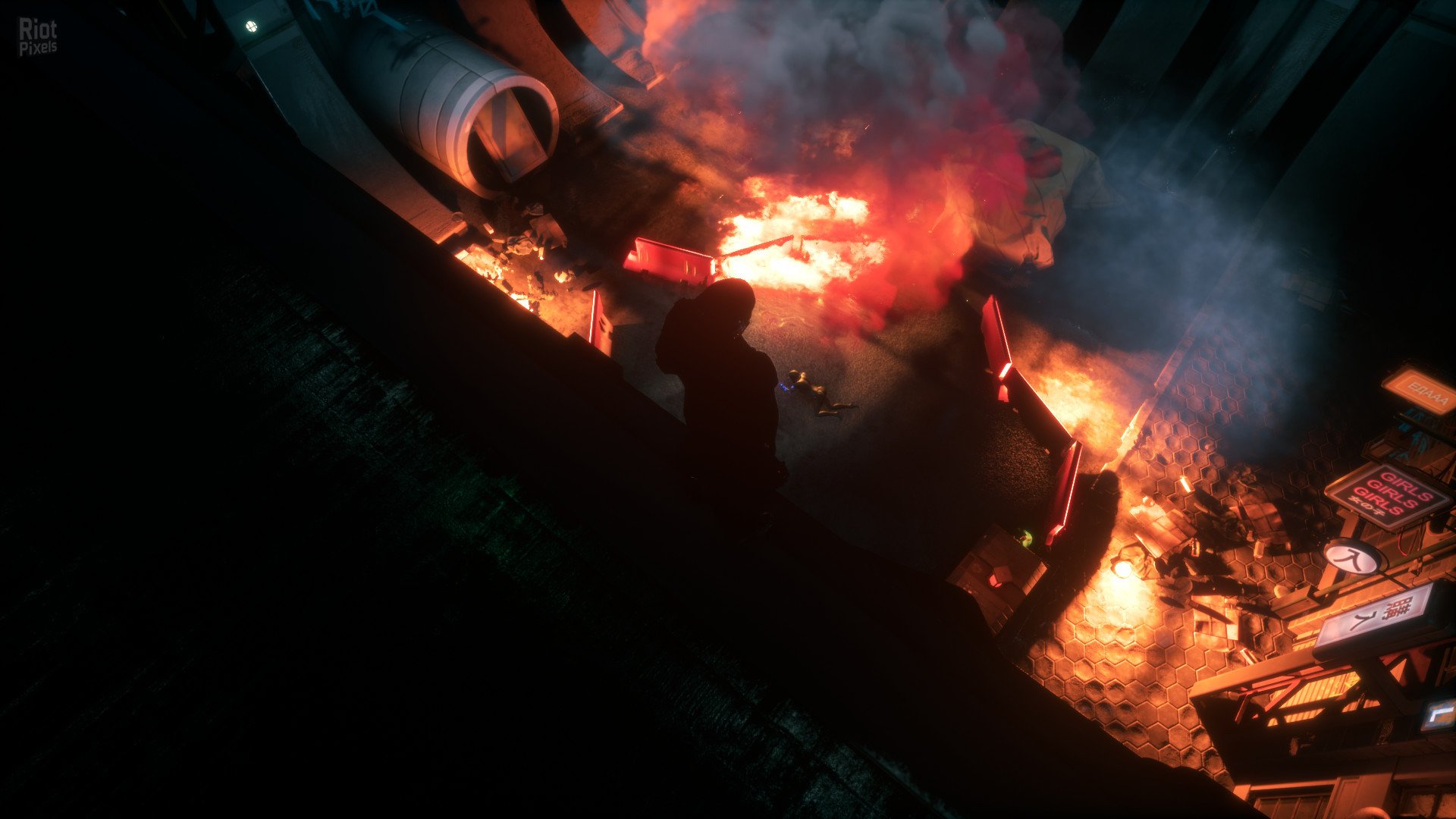 [15]-The Divine Invasion Download-HohohoGames