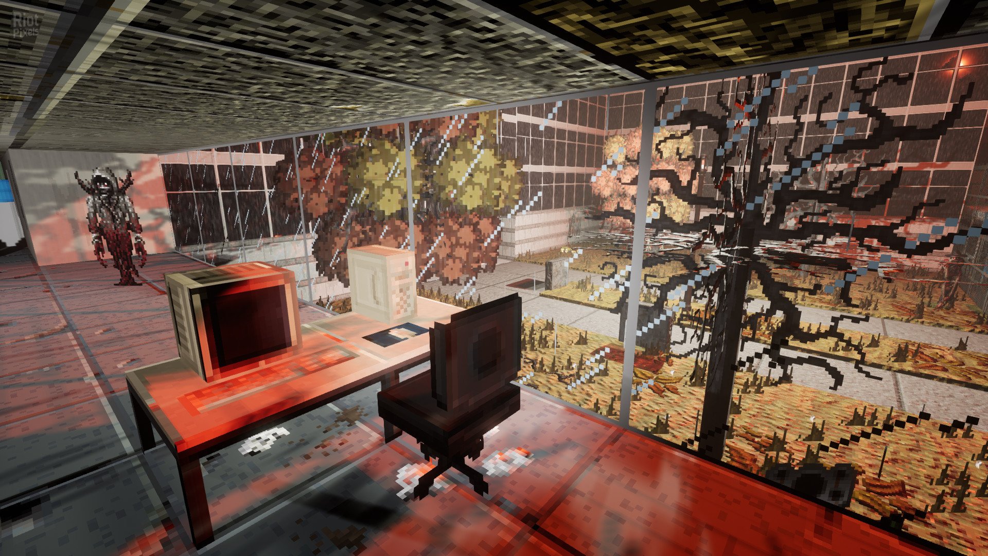 [6]-Nightmare Reaper – v1.0 Download-HohohoGames