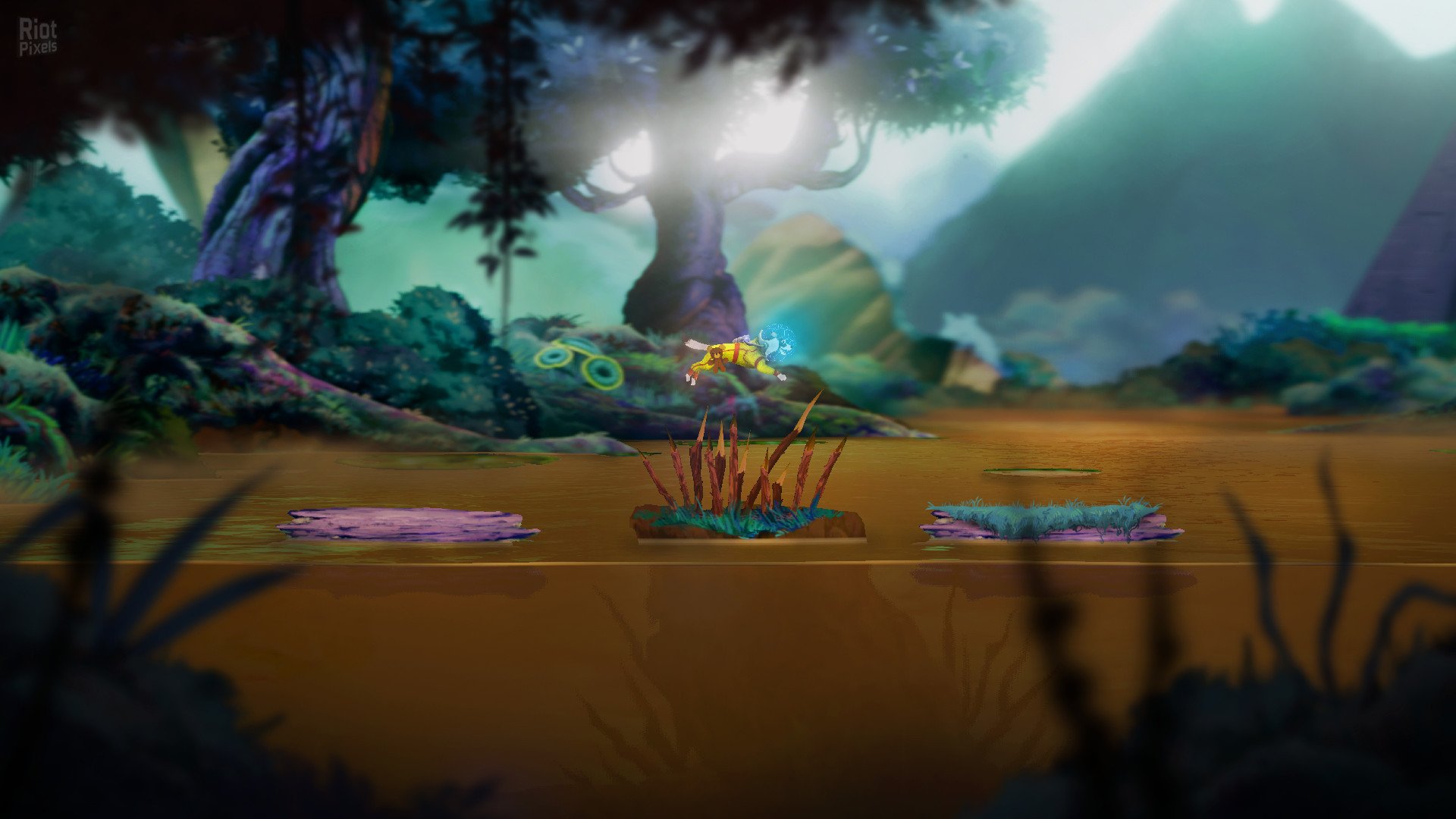 [4]-Space Tail: Every Journey Leads Home – v1.0.0.s32bg Download-HohohoGames