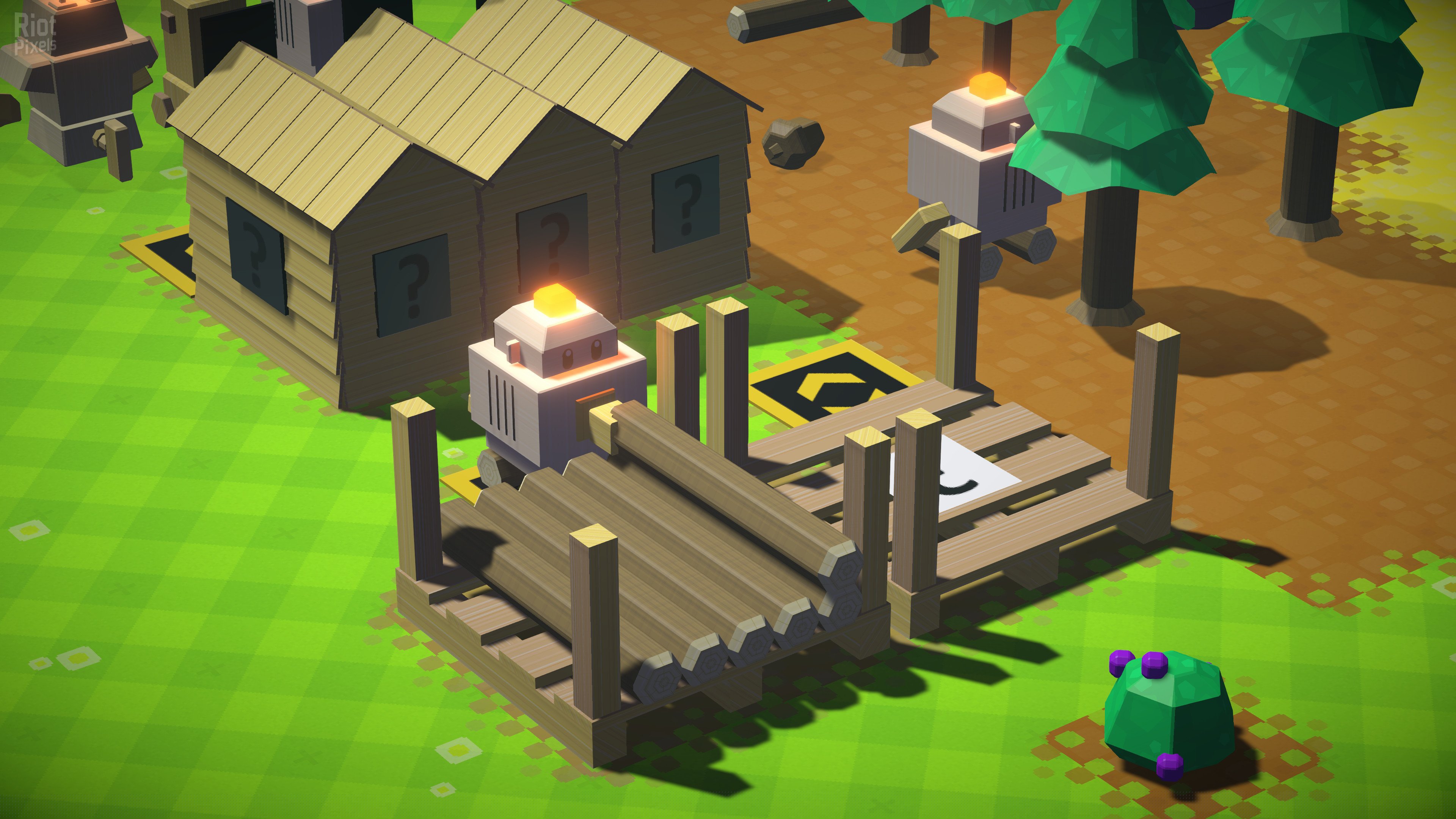 [6]-Autonauts – v140.1 (Fully Automated) Download-HohohoGames