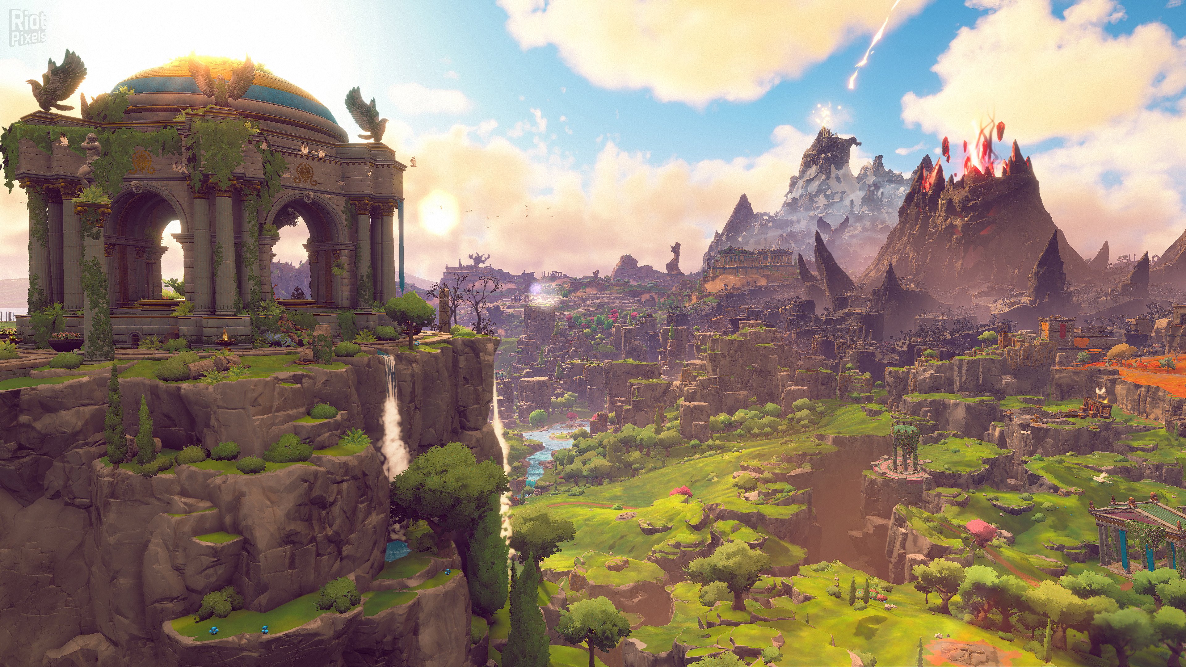 [8]-Immortals: Fenyx Rising – Gold Edition – v1.3.4 + All DLCs Download-HohohoGames