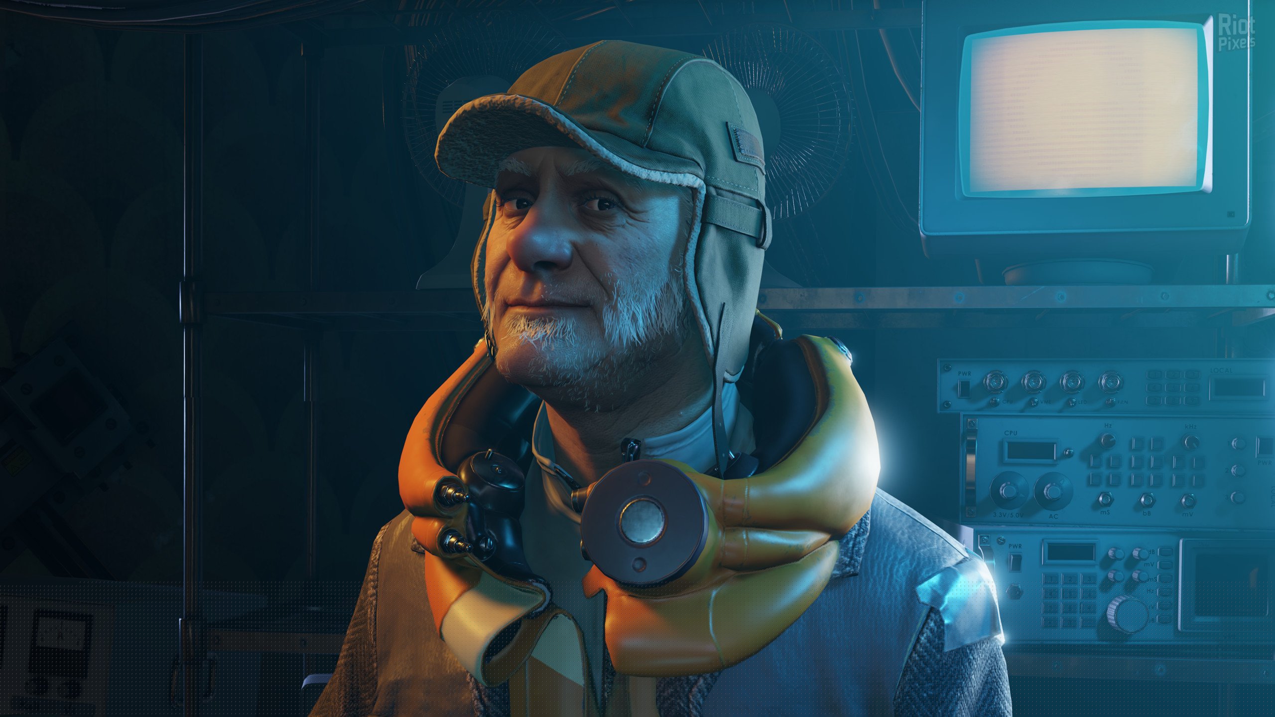 [11]-Half-Life: Alyx – v1.5.4 + DLC + NoVR Mod Update #6 Download-HohohoGames