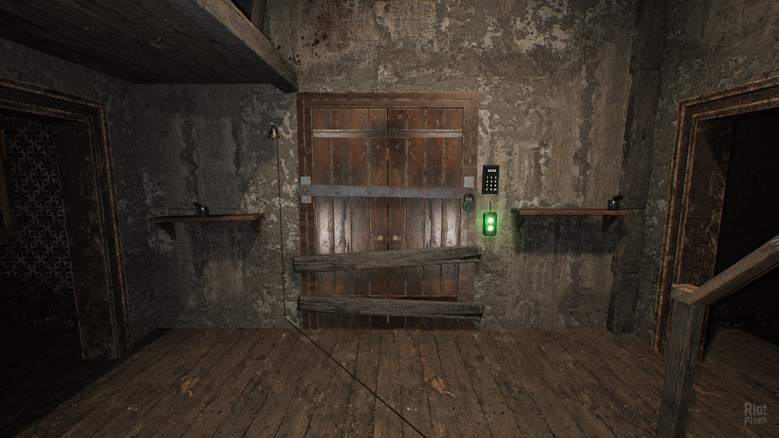 [14]-Granny Remake – v3.0.1 + Windows 7 Fix Download-HohohoGames