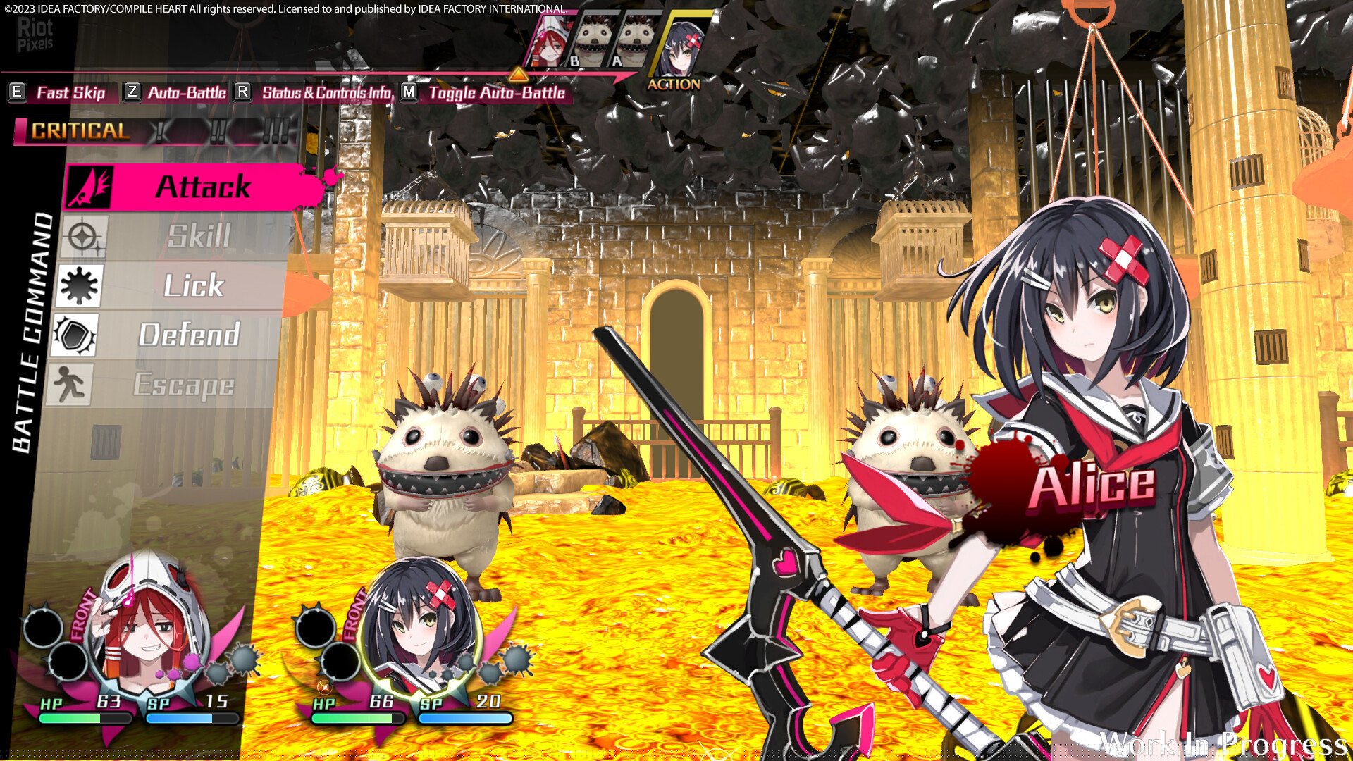 [15]-Mary Skelter Finale + Windows 7 Fix Download-HohohoGames