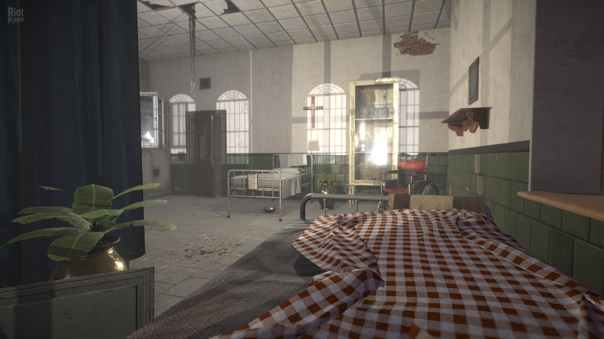 [4]-Dagon: by H. P. Lovecraft – Build 2023.10.03:046 + 3 DLCs/Bonuses Download-HohohoGames