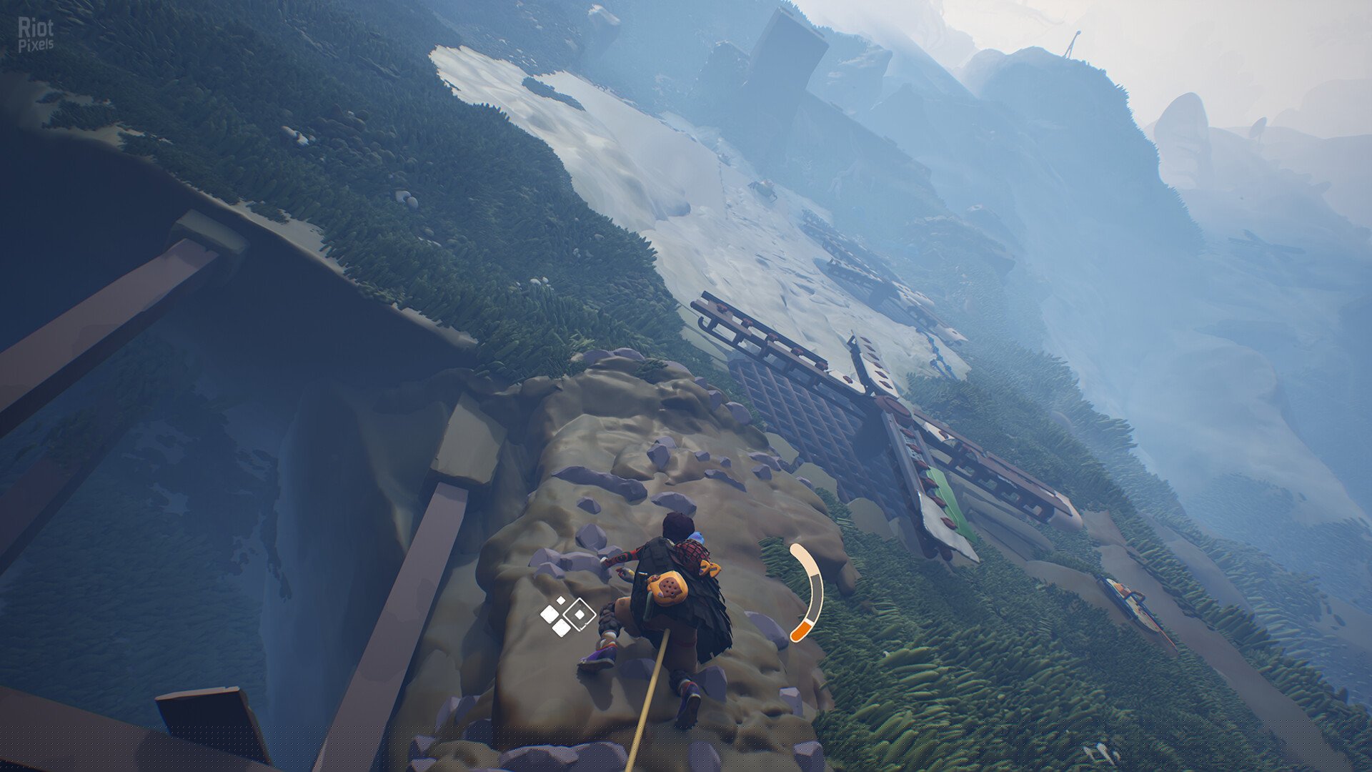 [10]-Jusant: Soundtrack Edition – v1.02.1431188 + Bonus OST Download-HohohoGames